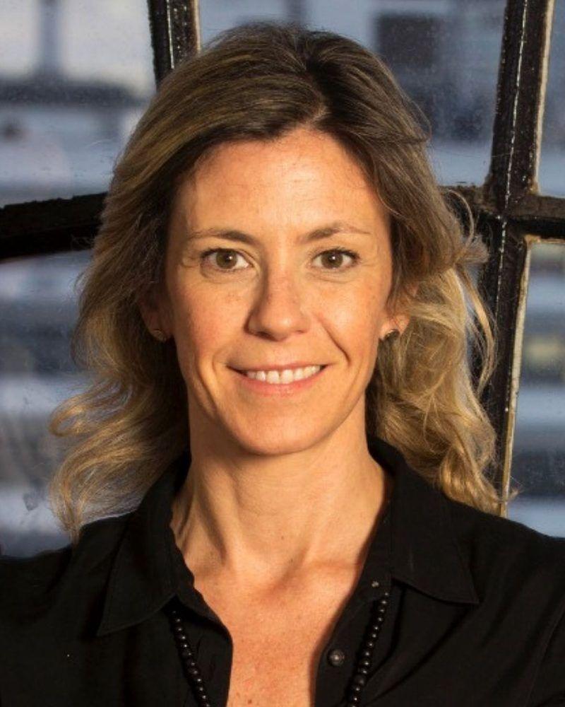 Anna Cohen