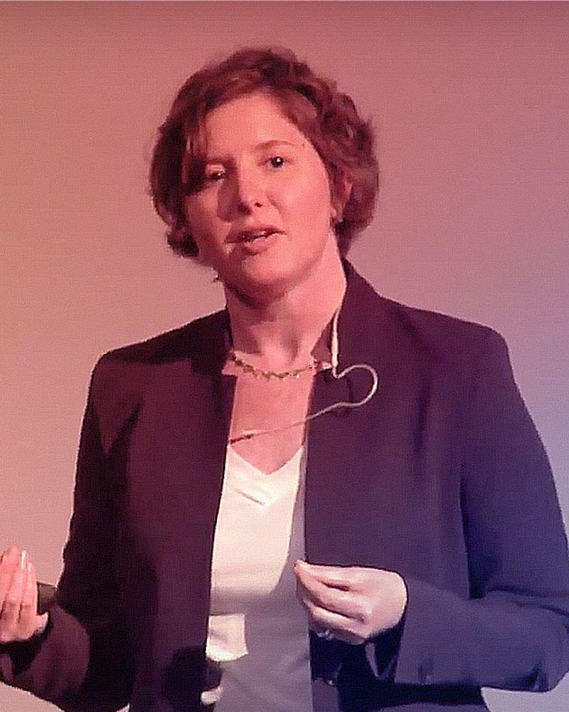 María Laura Tinelli
