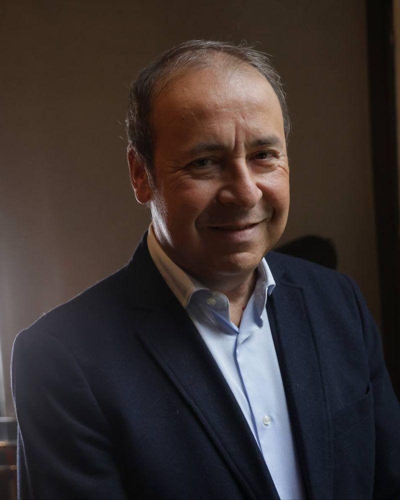 Guillermo Oliveto